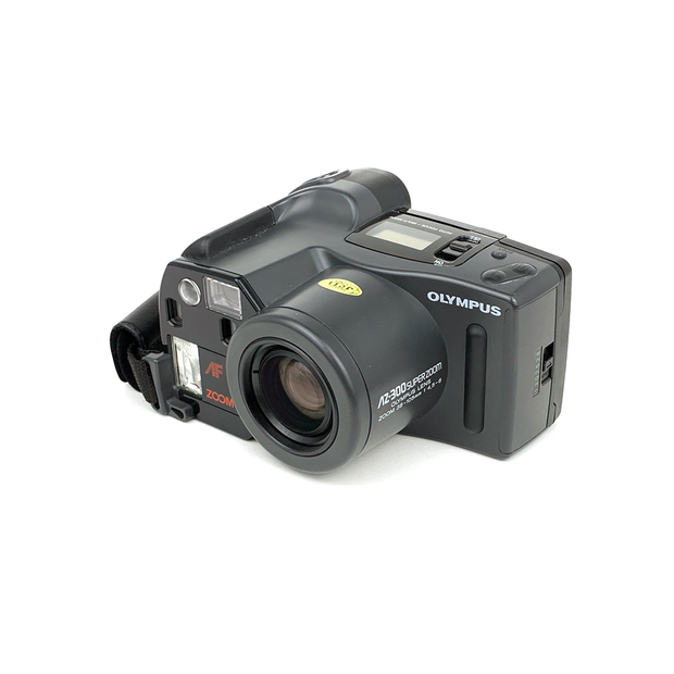 olympus az 300