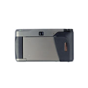 CONTAX T2 Titanium Black edition