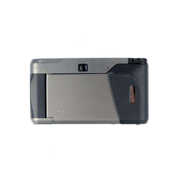 CONTAX T2 Titanium Black edition