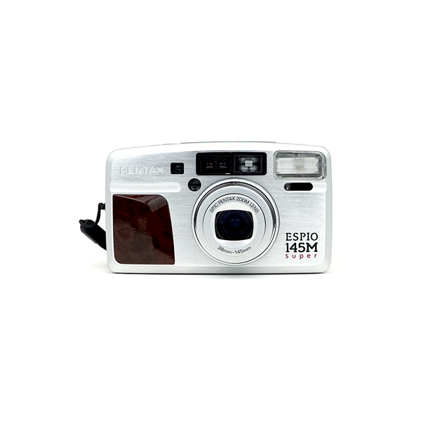 PENTAX Espio 145M Super