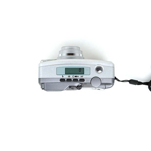 PENTAX Espio 145M Super