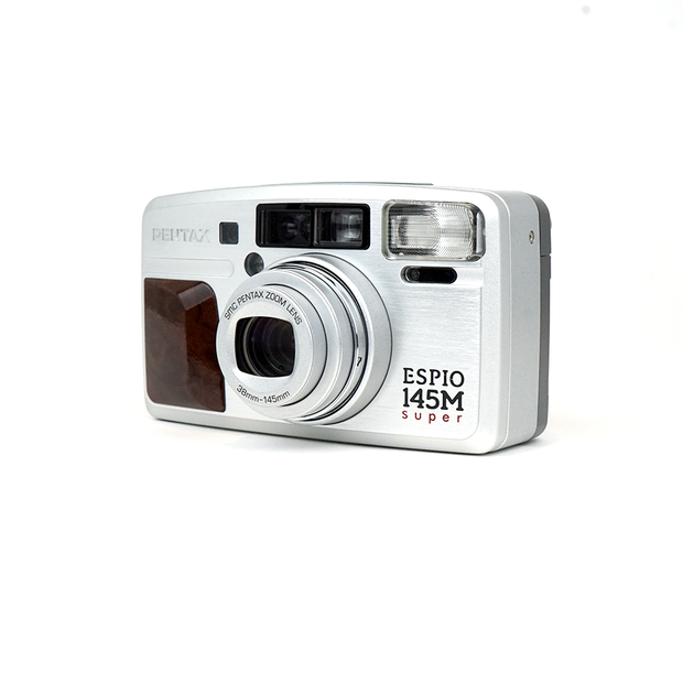 PENTAX Espio 145M Super