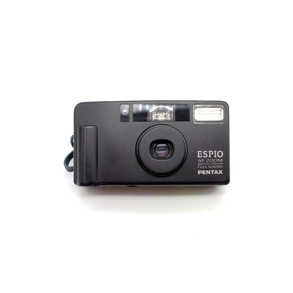PENTAX Espio AF Zoom – Safelight Berlin
