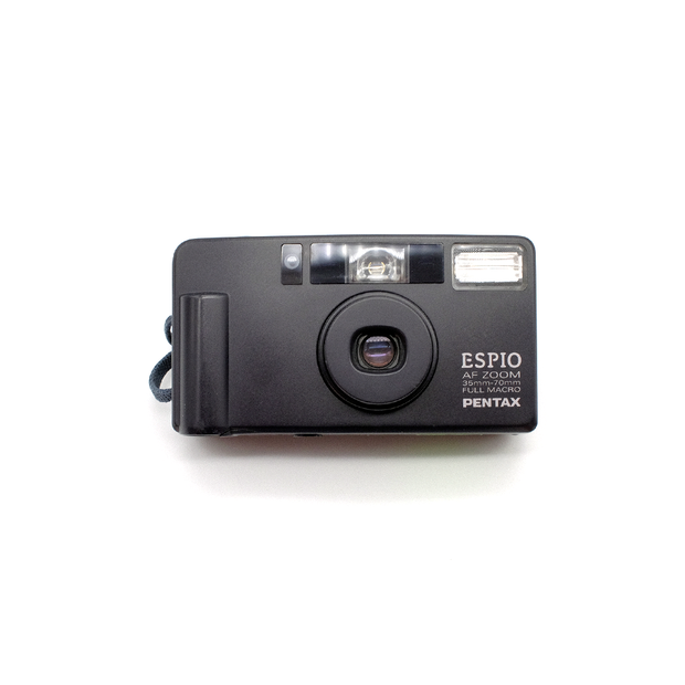 PENTAX Espio AF Zoom