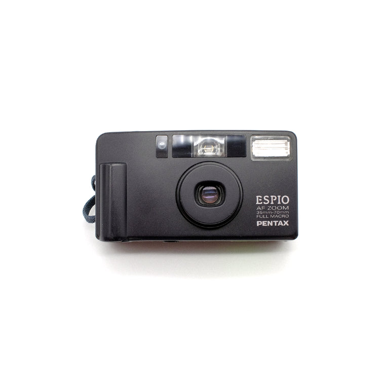 PENTAX Espio AF Zoom – Safelight Berlin