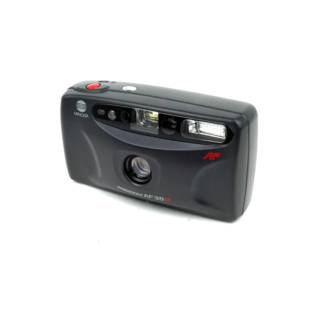 MINOLTA Freedom AF 35R