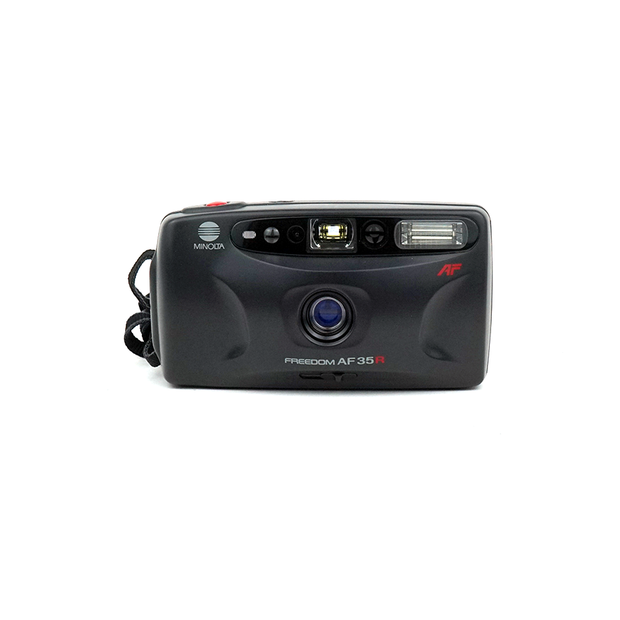 MINOLTA Freedom AF 35R