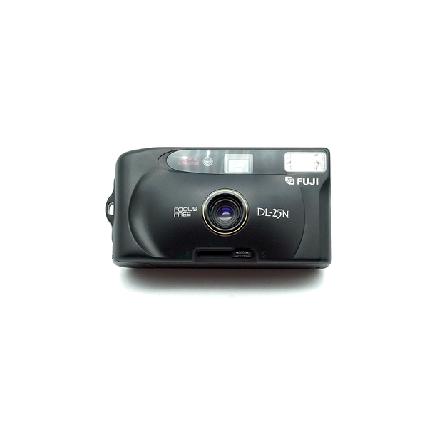 FUJI DL-25 w/box