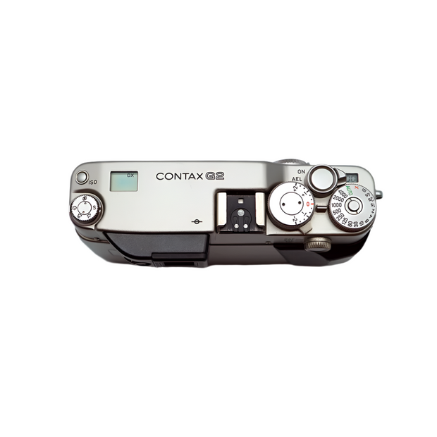 CONTAX G2