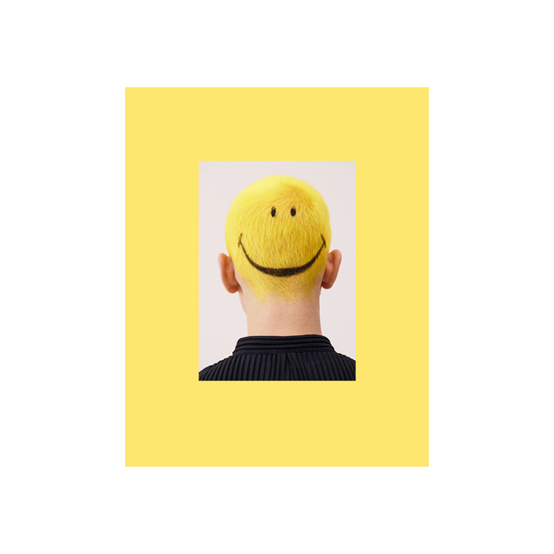 The Motif Magazine 002: The Happy Motif
