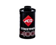 JCH Streetpan 400 35mm
