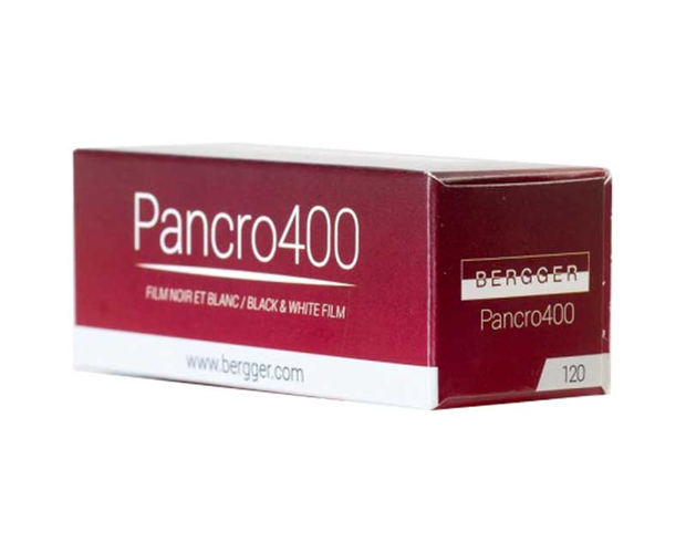 BERGGER Pancro 400 120