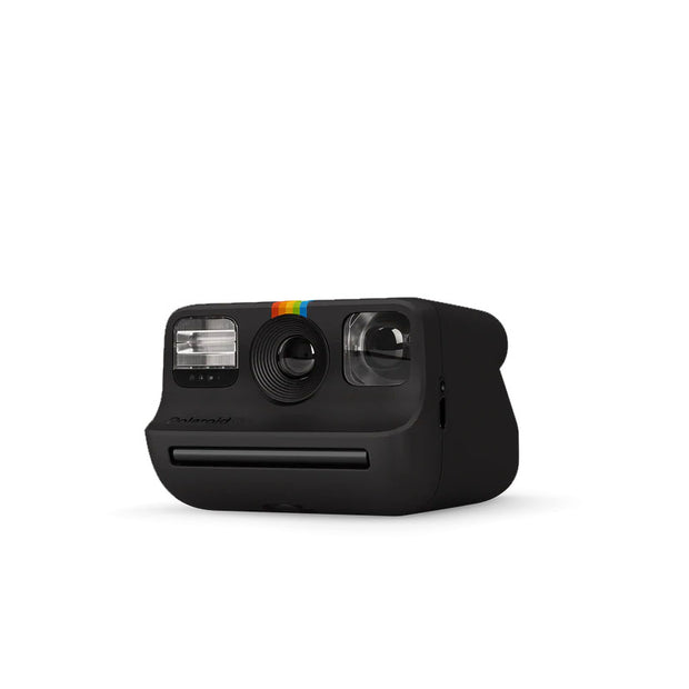 POLAROID GO Black