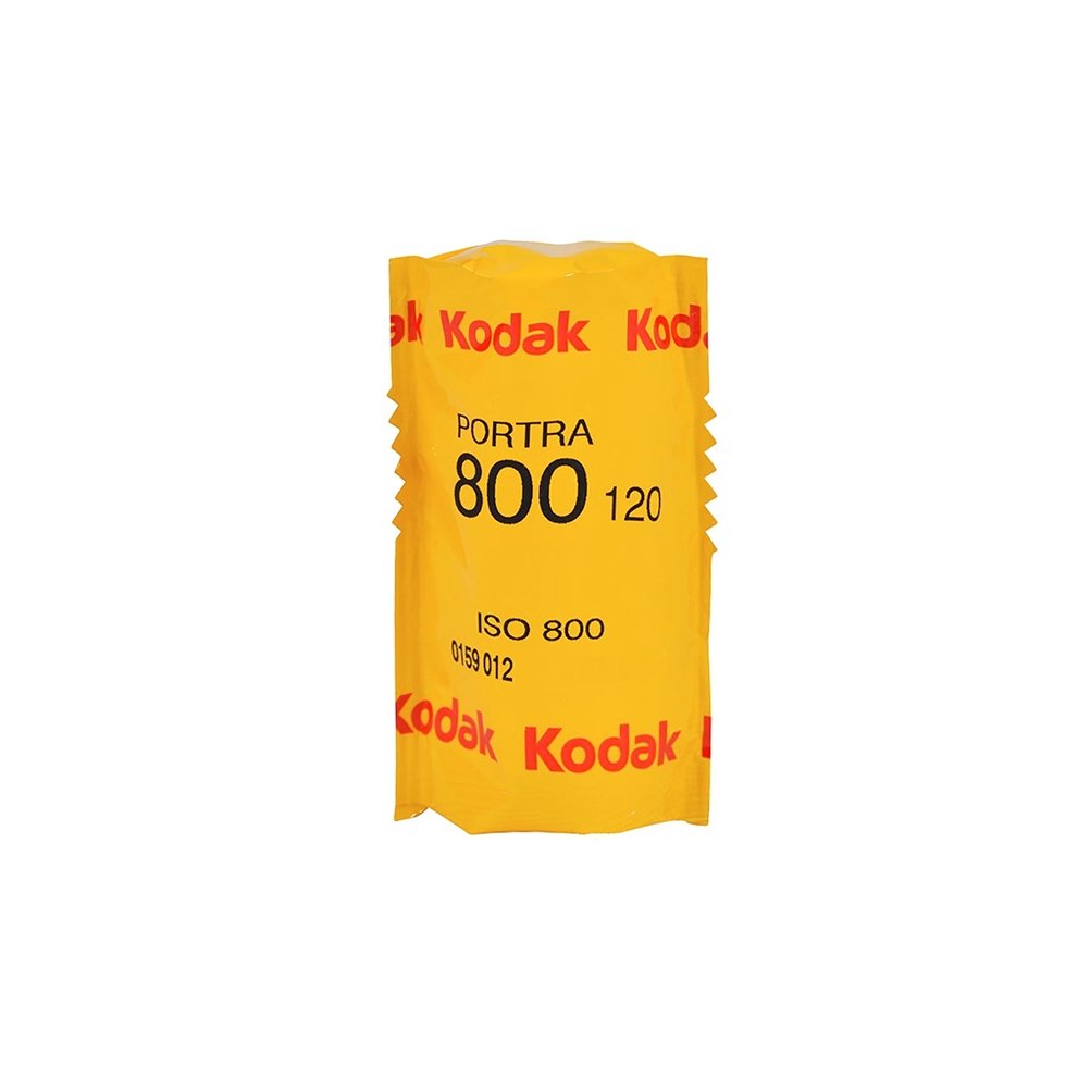 Kodak PORTRA(ポートラ)800 120 Kodak PORTRA(ポートラ)800 120 Amazon.com : Kodak 812 7946