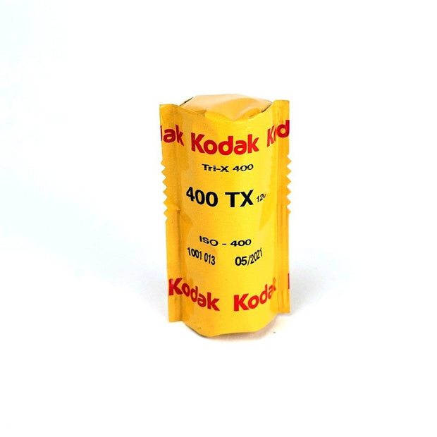 KODAK Tri-X 400 - 120