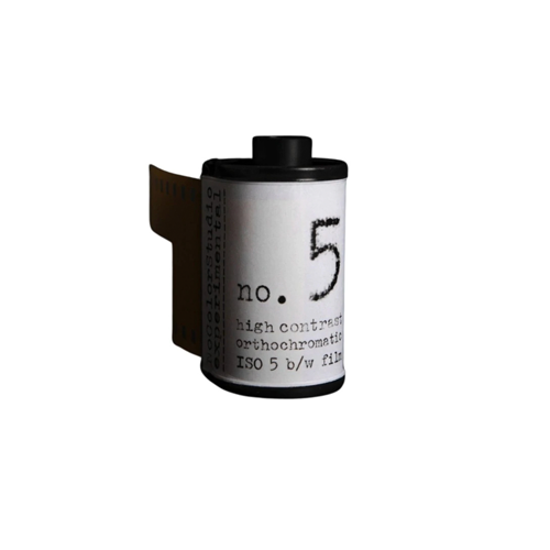 NOCOLORSTUDIO no.5