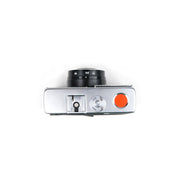 AGFA Optima 200 Sensor w/original leather case
