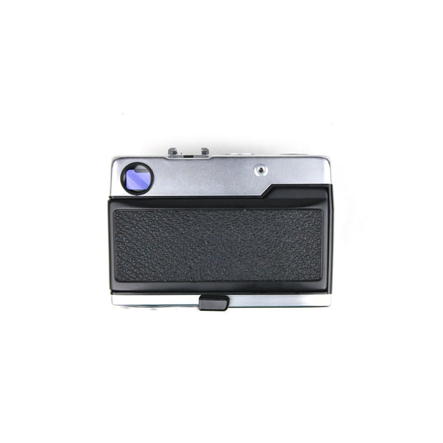 AGFA Optima 200 Sensor w/original leather case