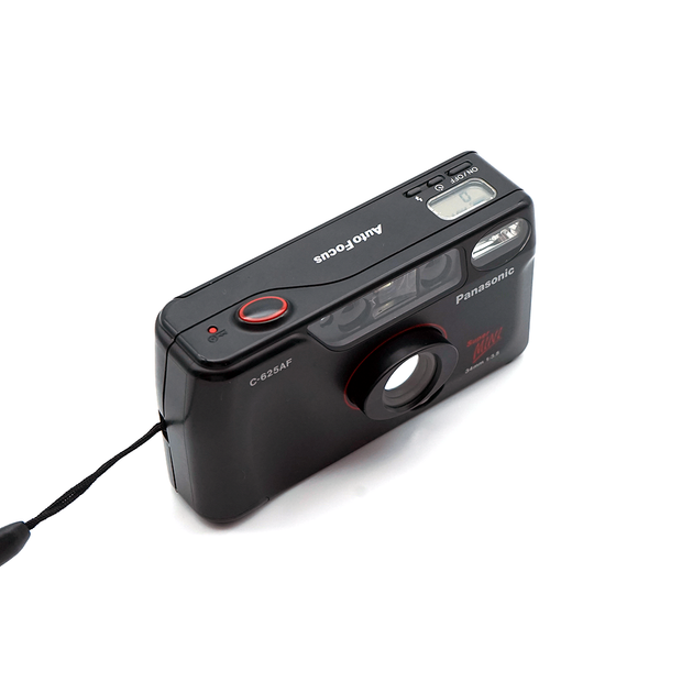 PANASONIC Super Mini