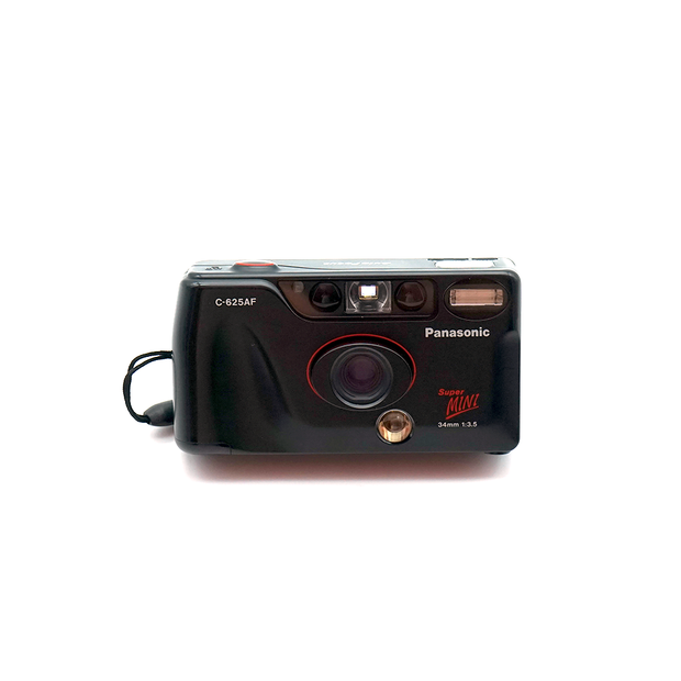 PANASONIC Super Mini