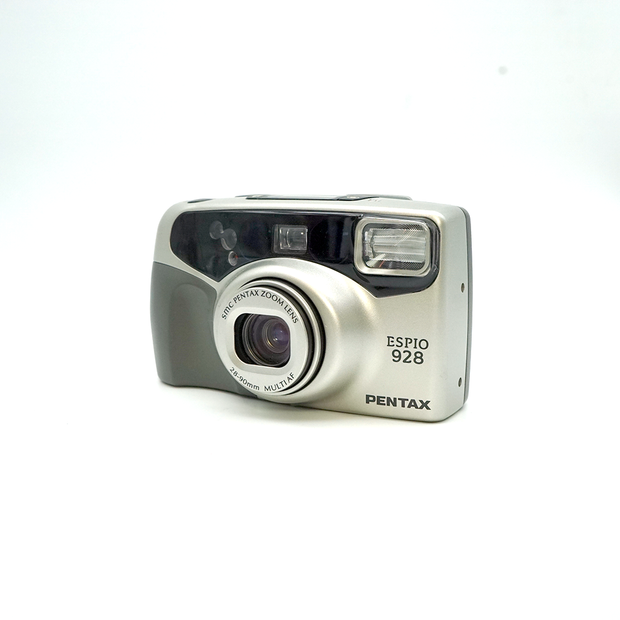 PENTAX Espio 928