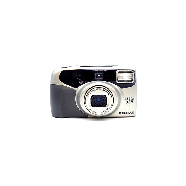 PENTAX Espio 928