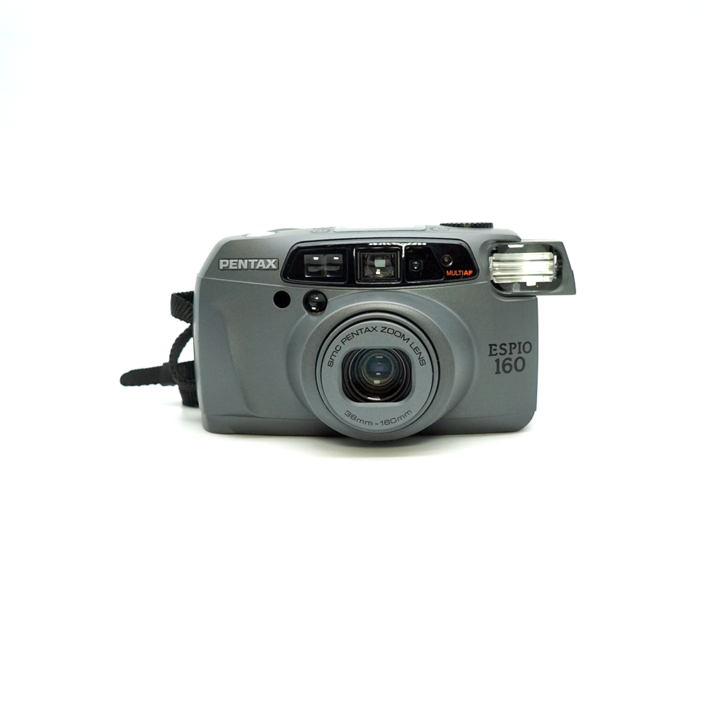 F2313】PENTAX ESPIO 160 ペンタックス エスピオ F2313】PENTAX F2313】PENTAX ESPIO 160 ペンタックス エスピオ F2313】PENTAX