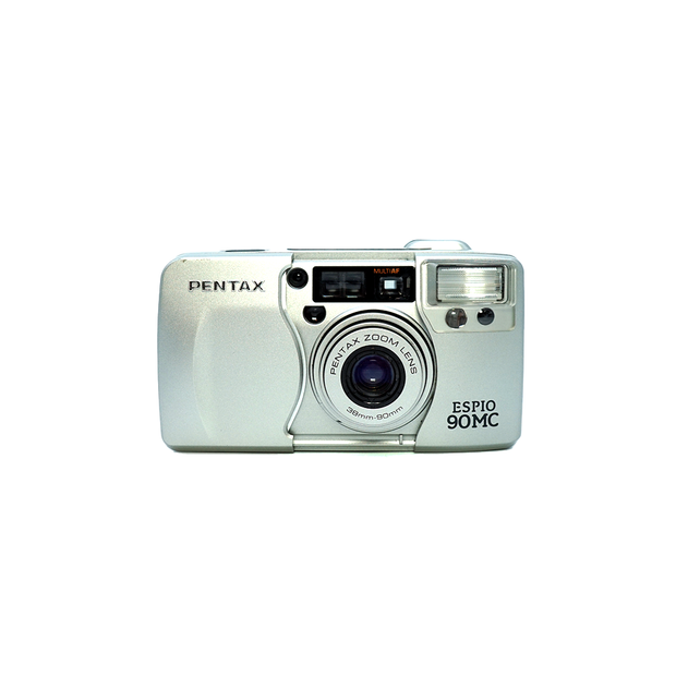 PENTAX Espio 90MC