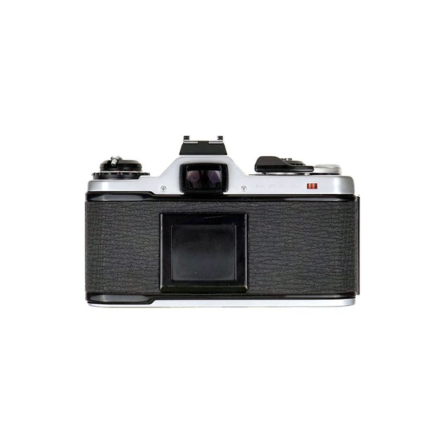 ASAHI PENTAX ME w/50 1.7