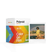 Polaroid Go Color Film Double Pack - Safelight Berlin