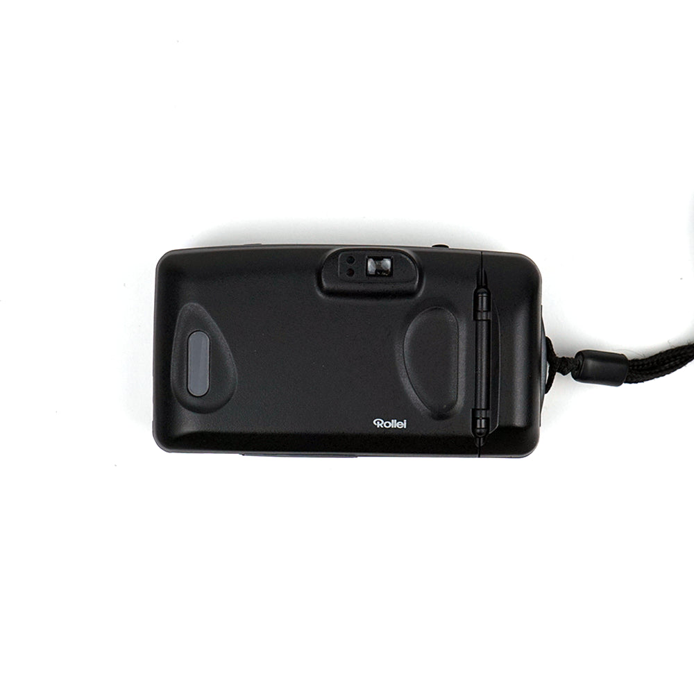 Rollei prego zoom Autofocus★稀少動作美品★ストラップ Rollei Prego AF – Retro Camera Shop