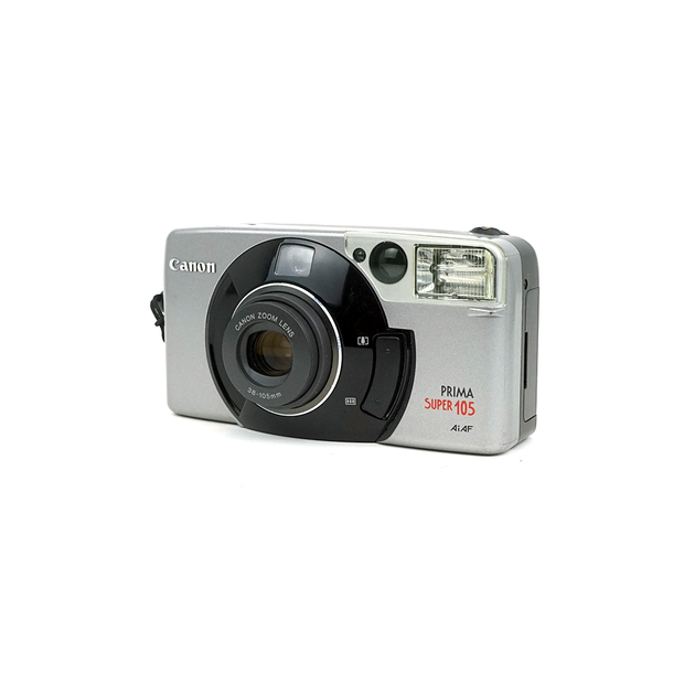 CANON Prima Super 105