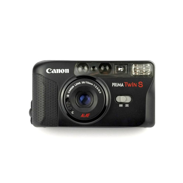 CANON Prima Twin S