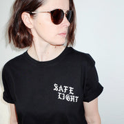 QUEEN Safelight Shirt / Hoodies - Safelight Berlin