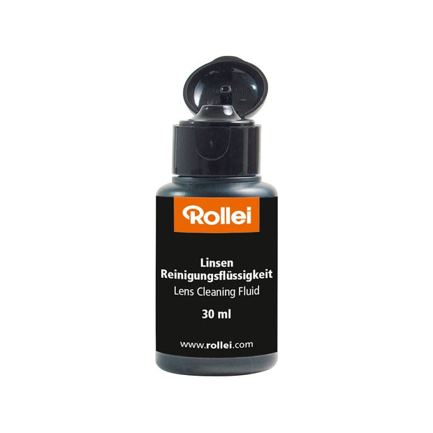 Rollei Camera Cleaning Kit Travel - Safelight Berlin