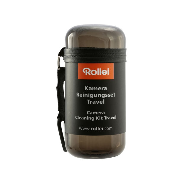Rollei Camera Cleaning Kit Travel - Safelight Berlin