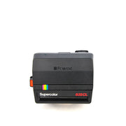 POLAROID Supercolor 635 CL w/original box