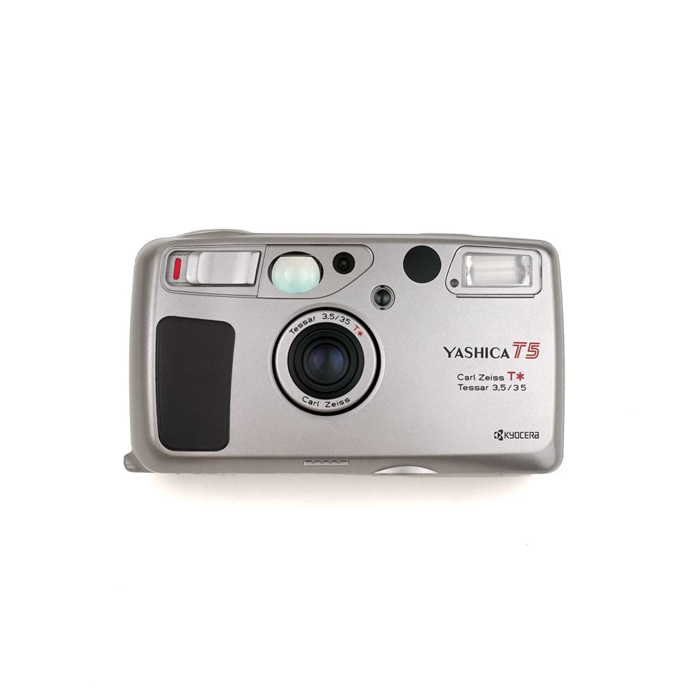 YASHICA T5