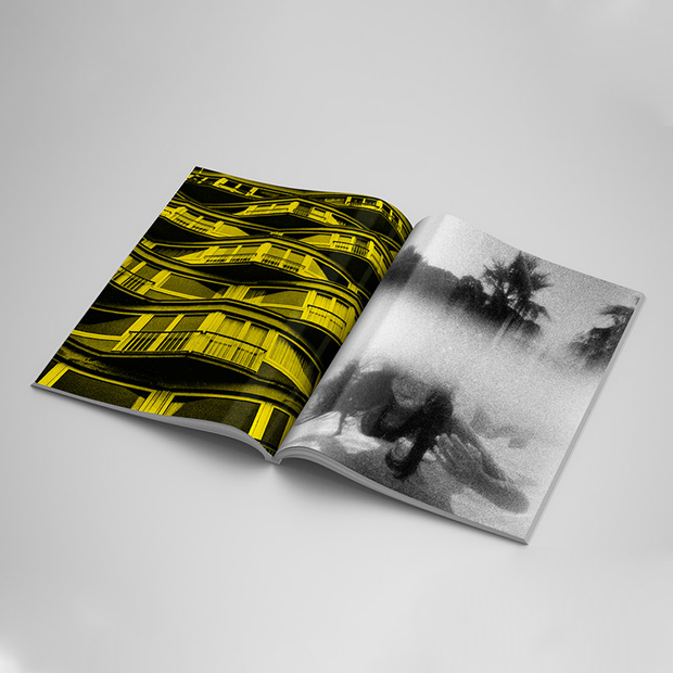 Editions Le Mulet - TROPICAL STOEMP 02