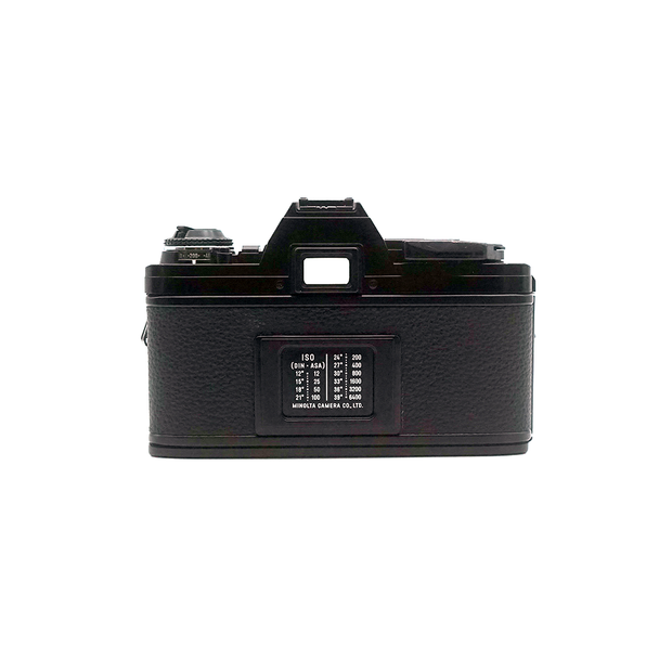 MINOLTA X-300 w/50 1.7