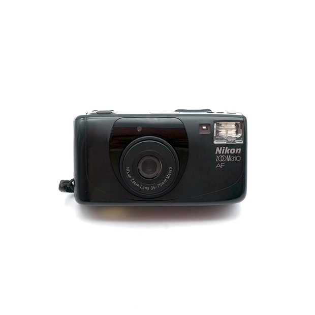 NIKON Zoom 310 AF
