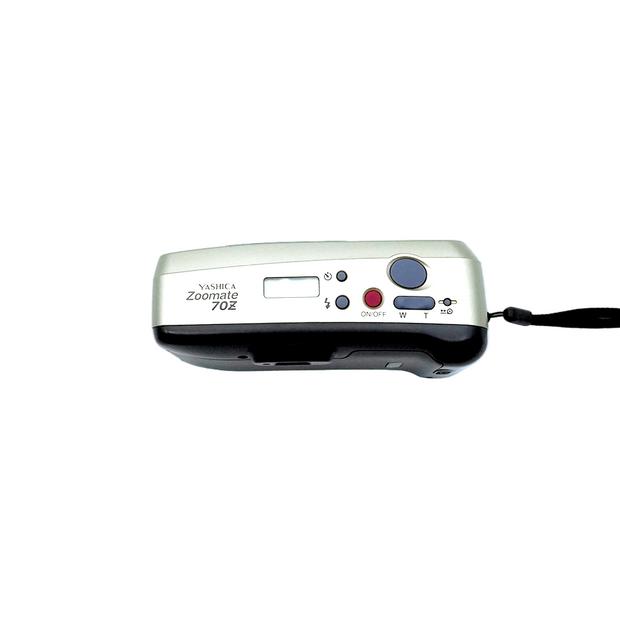 YASHICA Zoomate 70z