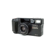 YASHICA Zoomtec