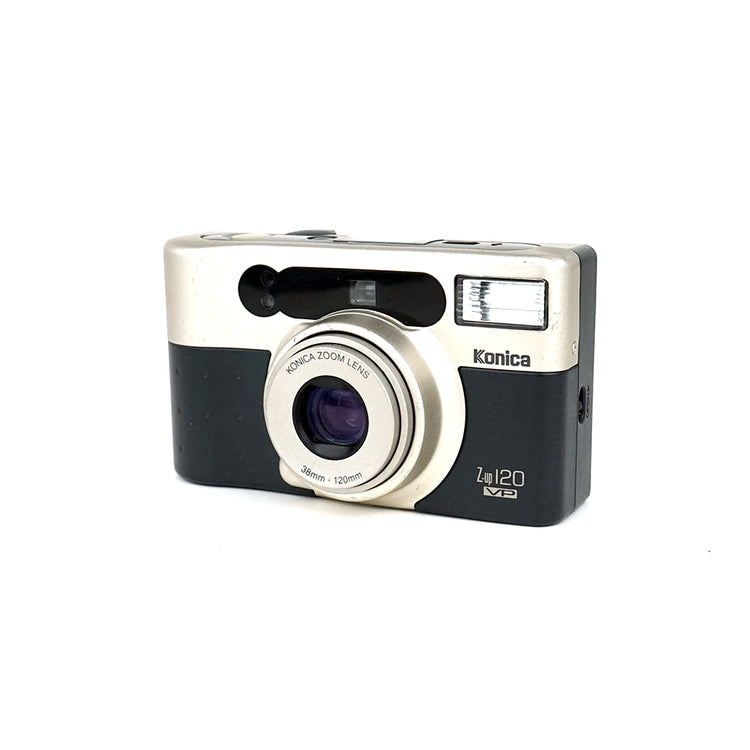 KONICA Z-Up 120 VP